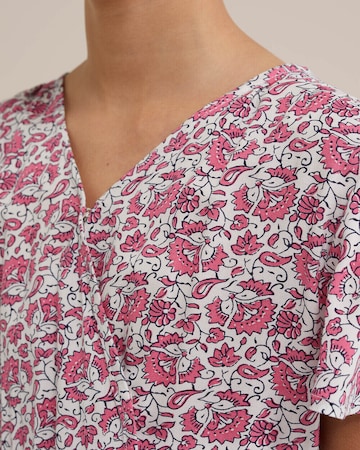 Rochie de la WE Fashion pe roz