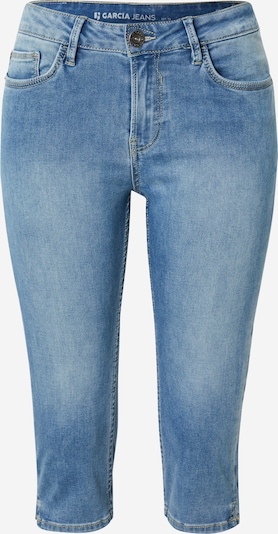 GARCIA Jeans 'Celia' i blå denim, Produktvy