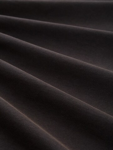 TOM TAILOR DENIM Shirt in Black