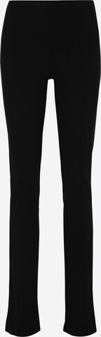 Regular Pantalon 'JASA' Noisy May Tall en noir : devant