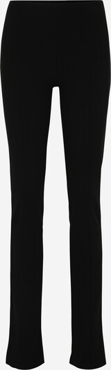 Noisy May Tall Pantalon 'JASA' en noir, Vue avec produit