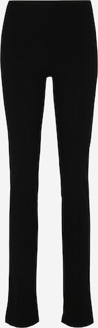 Regular Pantalon 'JASA' Noisy May Tall en noir : devant