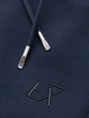 Ombre Regular Chino in Blauw