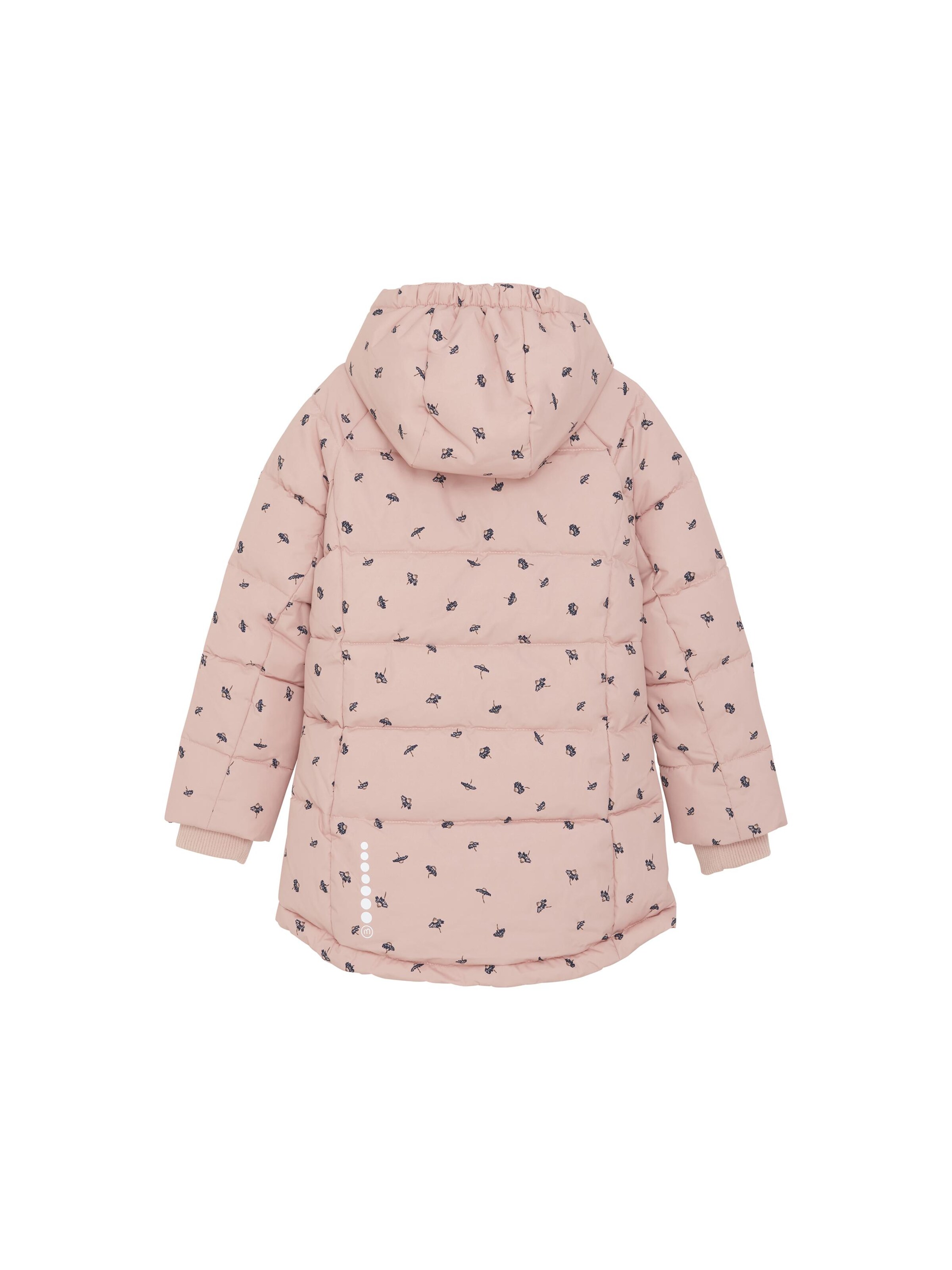 Giacca invernale di MINYMO in rosa