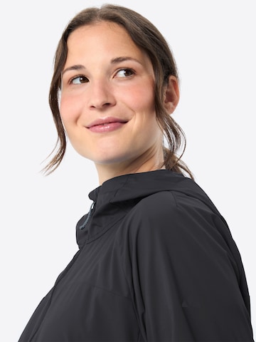 VAUDE Sports jacket 'Neyland II' in Black