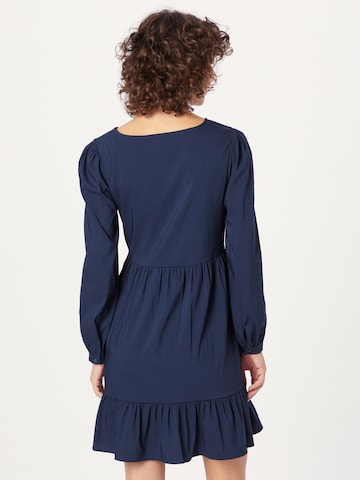 ABOUT YOU - Vestido 'Jolanda' en azul