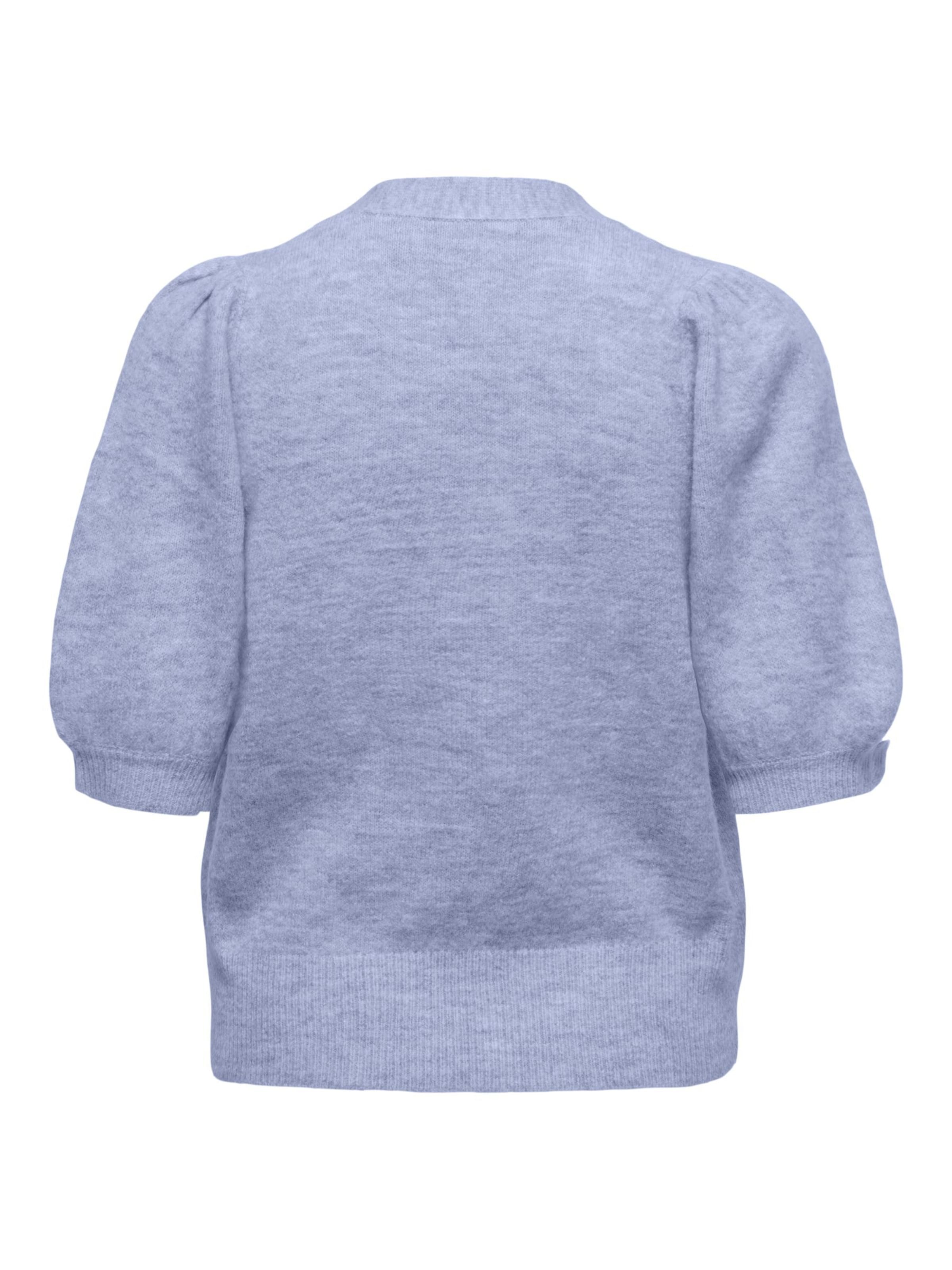 Giacchetta 'ONLLiva' di ONLY in blu