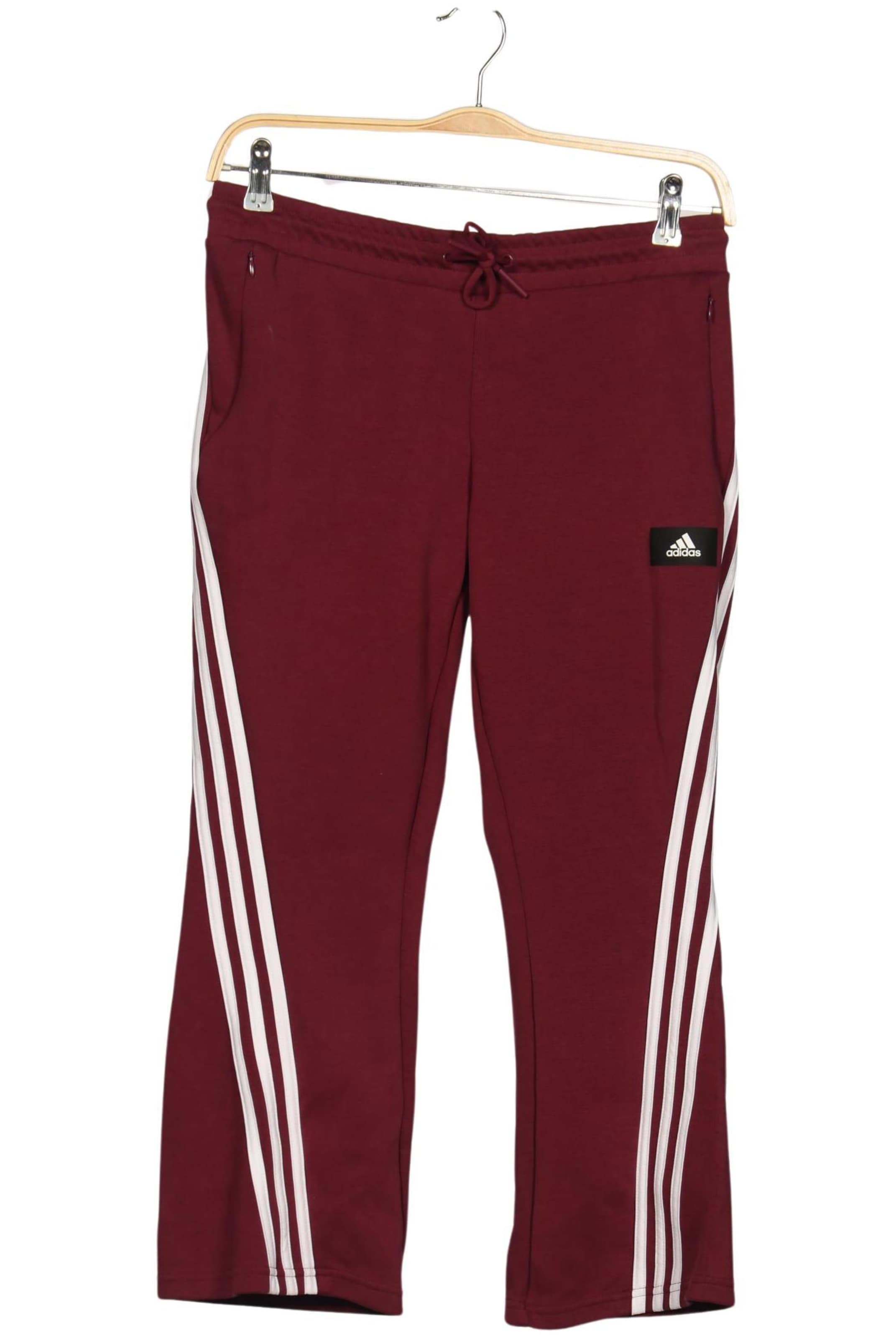 ADIDAS PERFORMANCE Pants in M in Mixed colors: front