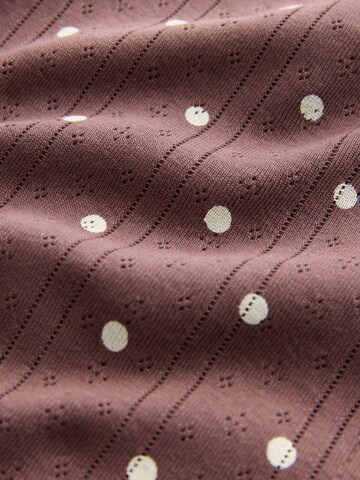 Shorty Next en marron
