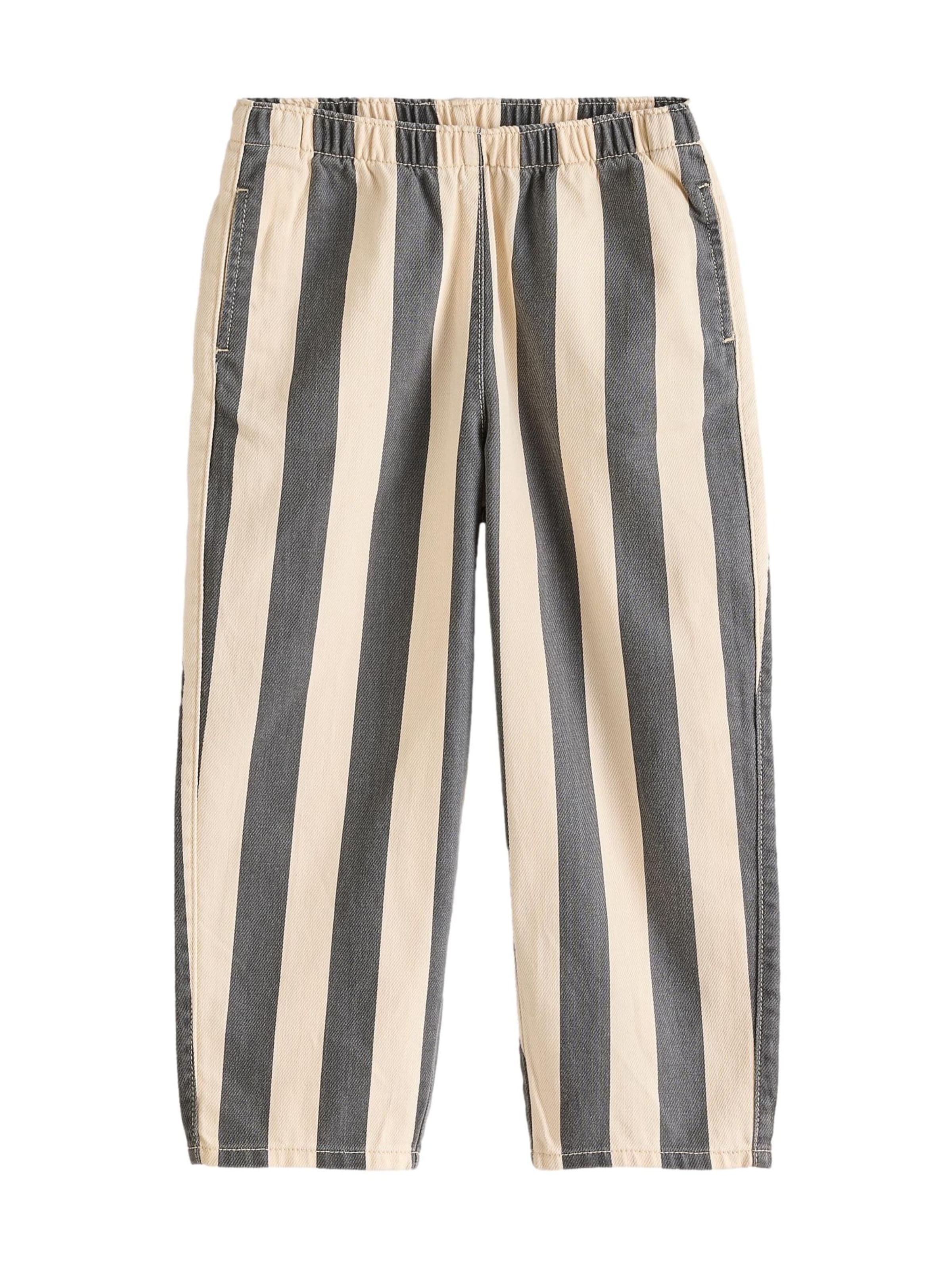 Next Regular Hose in Beige: Vorderseite