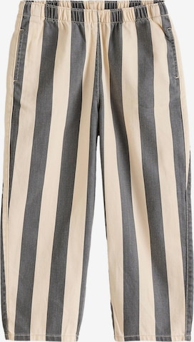 Next Hose in Beige: Vorderseite