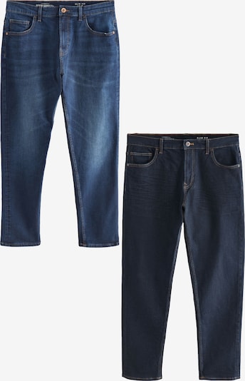 Next Traperice u plavi traper, Pregled proizvoda