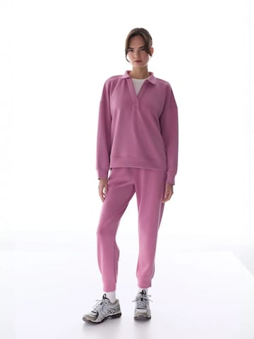 PentiSweater majica - roza boja