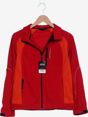 ICEPEAK Jacket & Coat in M in Red: front