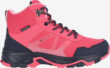 Whistler Boots 'Doron' in Pink