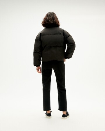 Thinking MU Winter Jacket 'Gemma' in Black