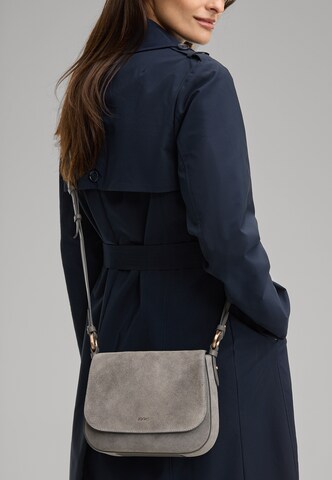 Sac à bandoulière 'Sofista Dolce Esmera' JOOP! en gris