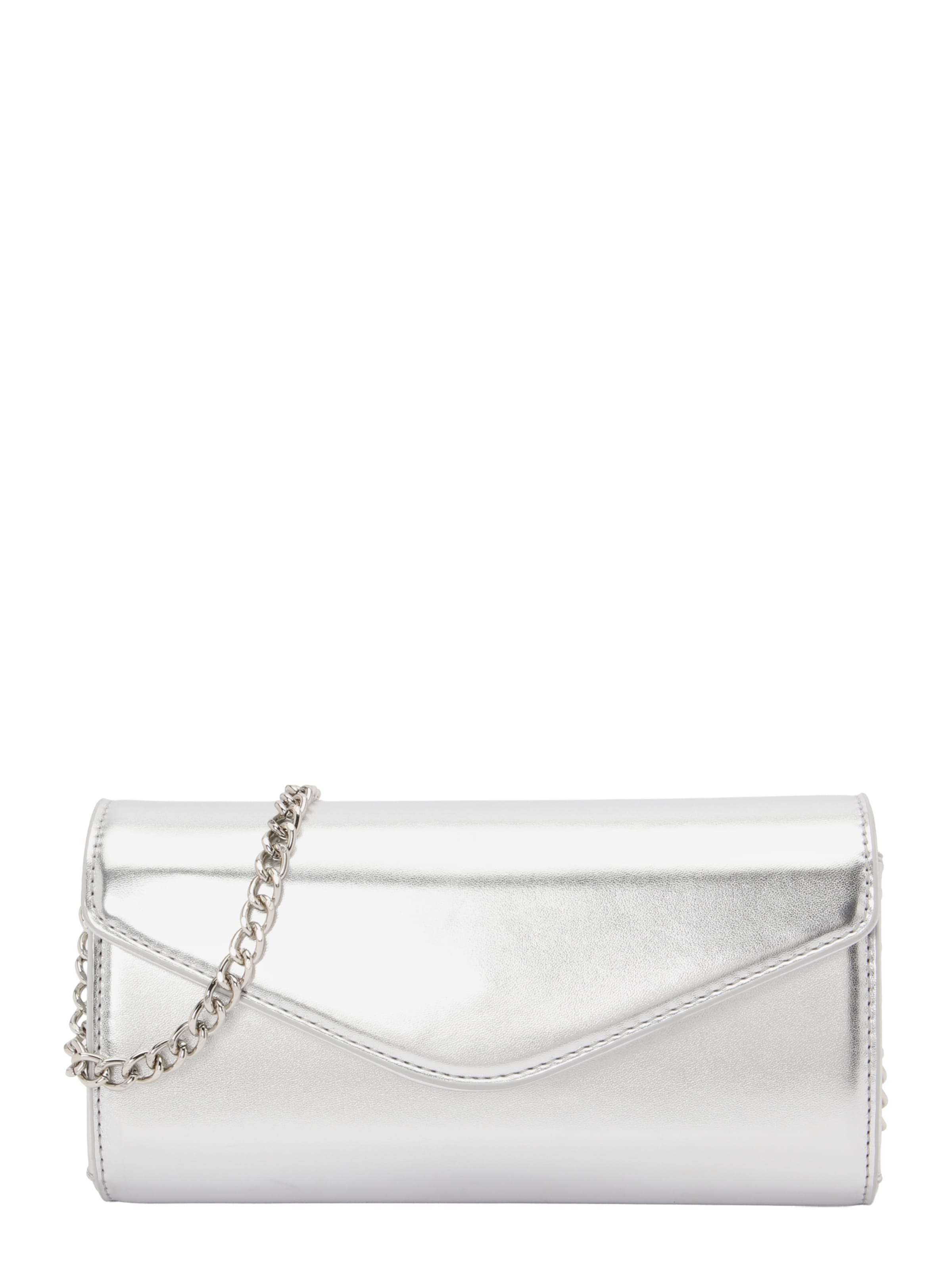 ABOUT YOU Psaníčko – stříbrná: přední strana