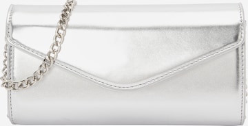 ABOUT YOU Pikkulaukku värissä hopea: etupuoli