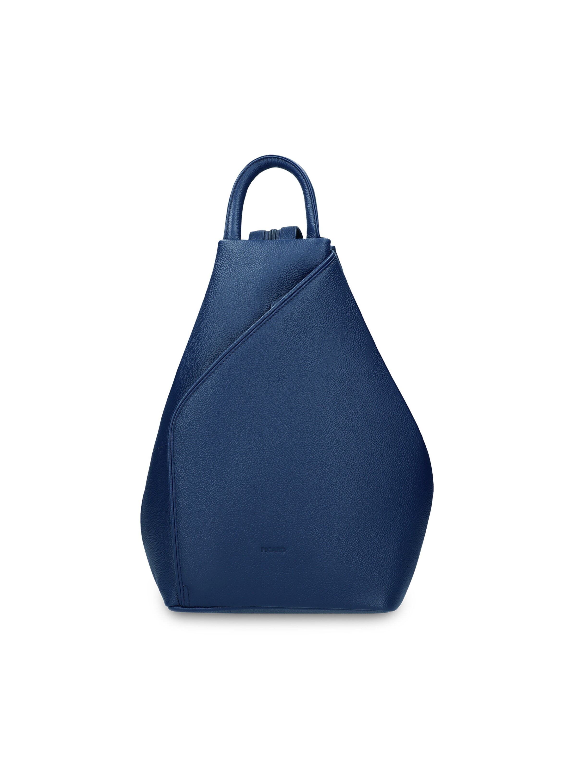 Picard Backpack 'Luis' in Blue: front