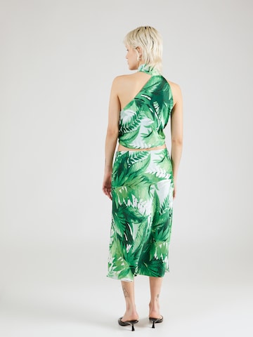 Lauren Ralph Lauren Rok in Groen