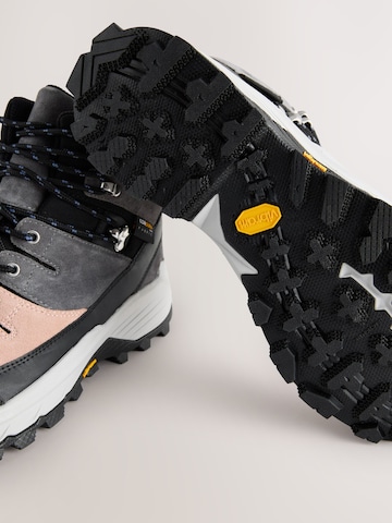 Next Veterlaarsjes 'Forever Comfort®' in Grijs