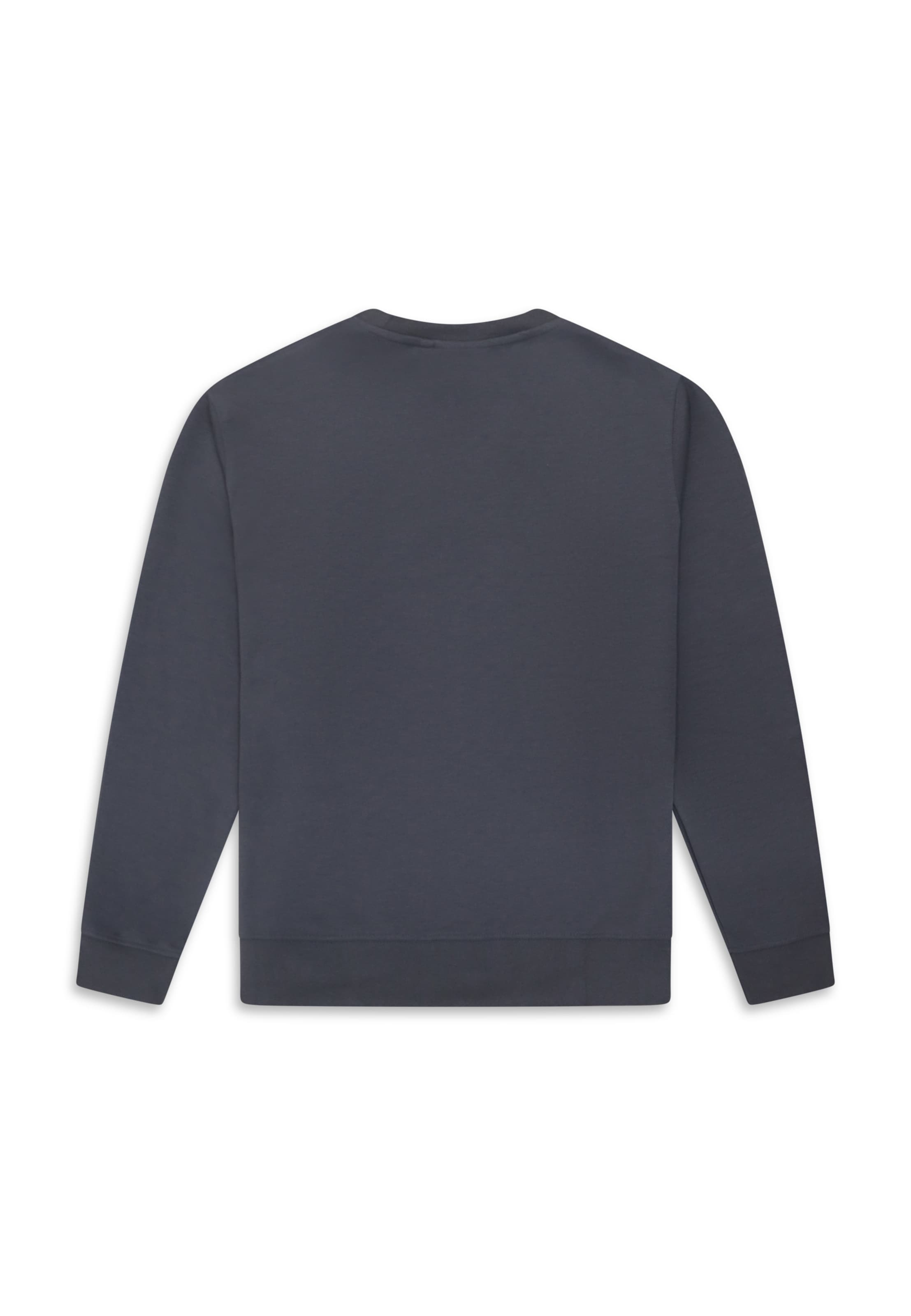 883Police Sweatshirt 'Verton' in Grijs