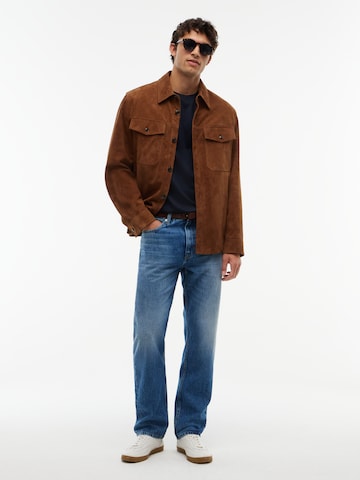Regular Jean 'DOVER' TOMMY HILFIGER en bleu