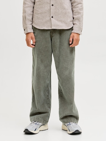 Jack & Jones Junior regular Bukser i grøn