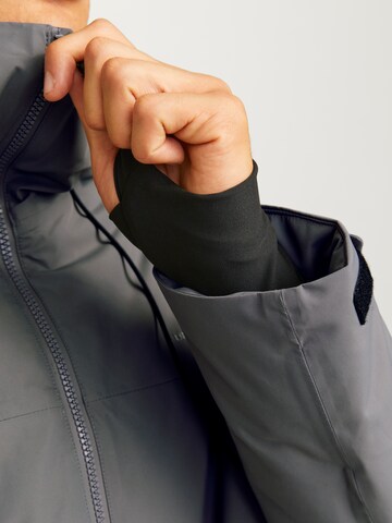 JACK & JONES Tussenjas 'JCOSummit' in Grijs