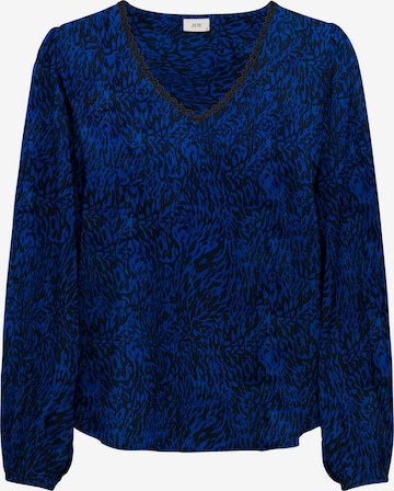 JDY Blouse 'CAINE' in Blue: front