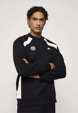 Unfair Athletics Sweatshirt in Zwart