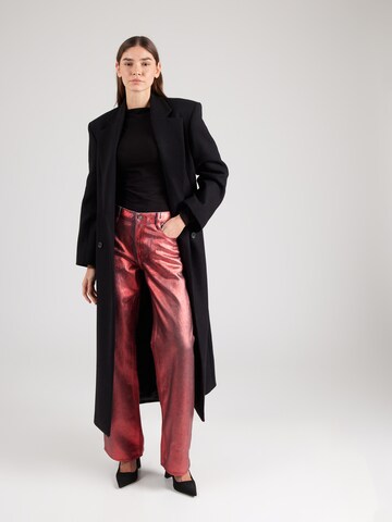 Loosefit Jeans 'Judee' di G-STAR in rosso