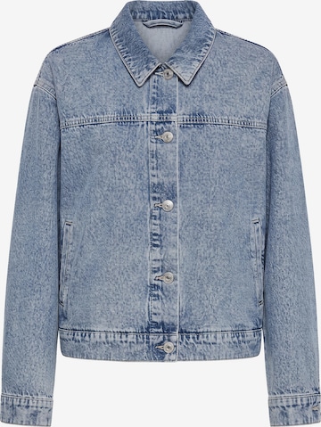Studio Untold Jacke in Blau: Vorderseite