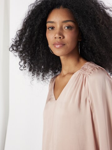 Banana Republic - Blusa 'CINCH' em rosa