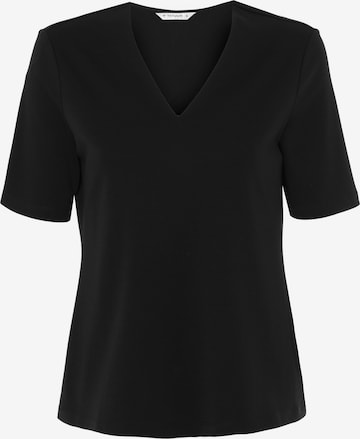 TATUUM Shirts i sort: forside