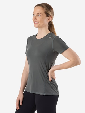 SWEDEMOUNT - Camiseta funcional 'Ultra Light' en verde