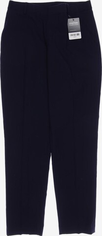 UNIQLO Pants in S in Blue: front