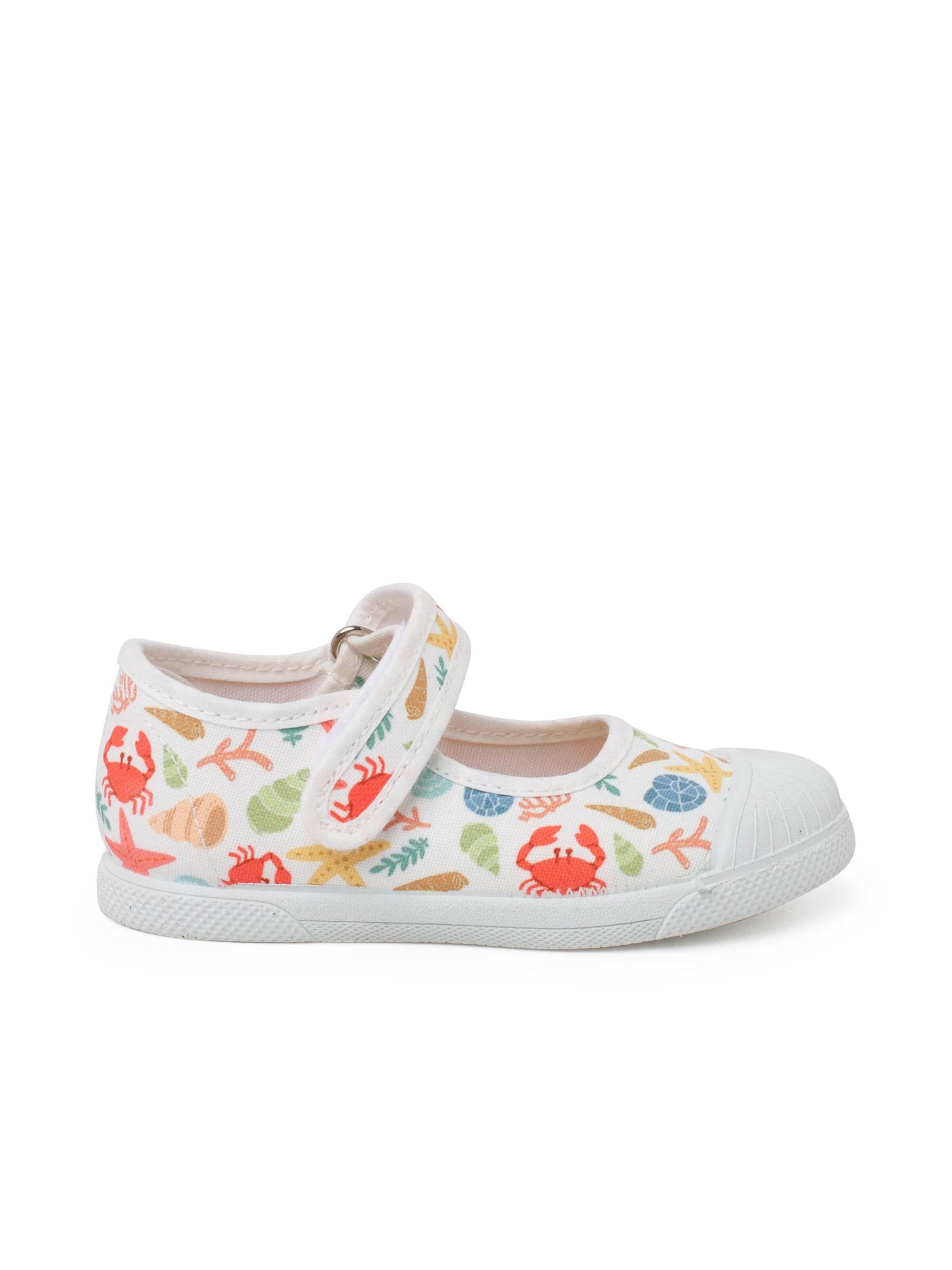 Pisamonas Ballerina‌‌‌‌‌‌‌ in Orange