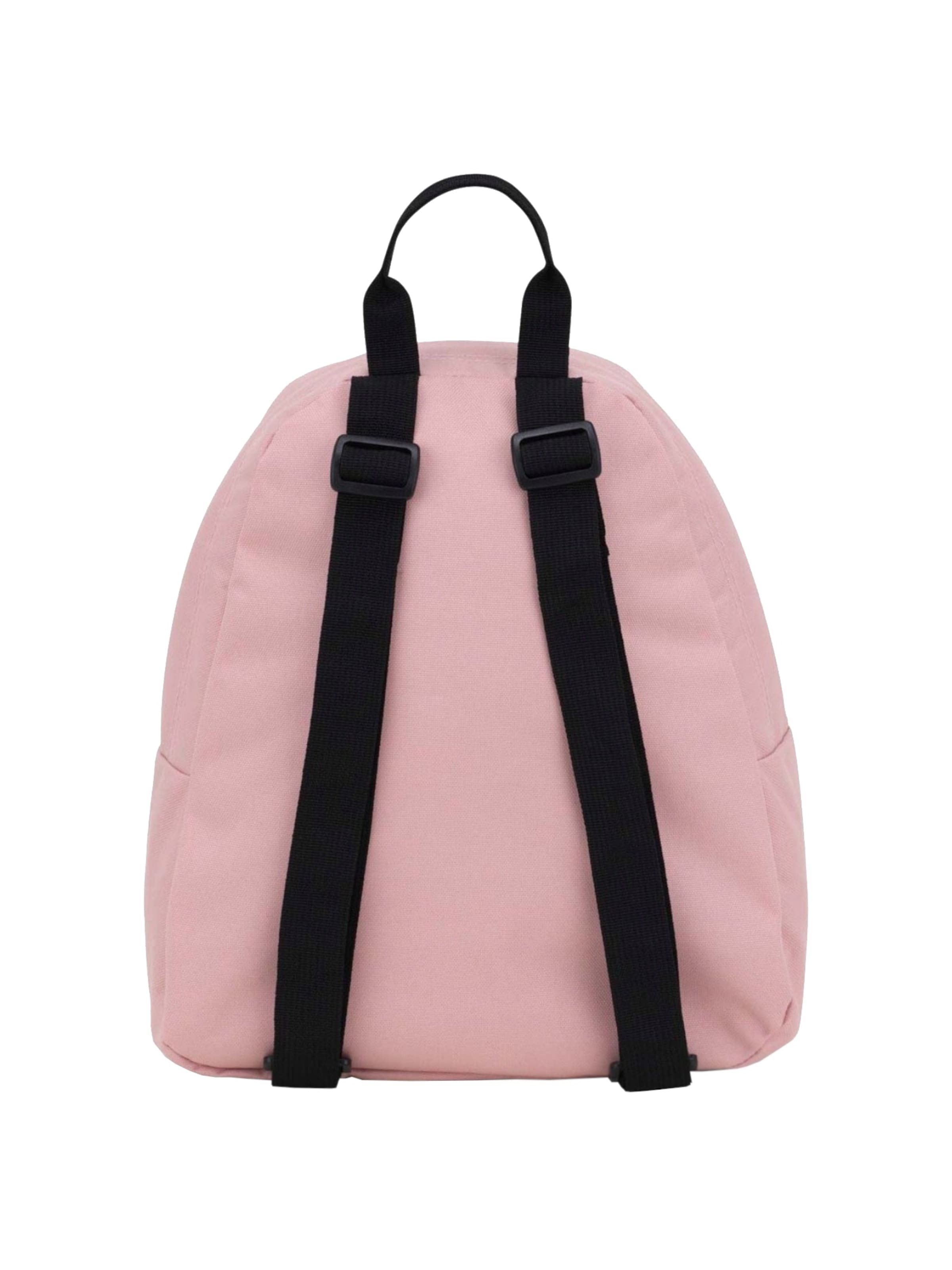 JANSPORT Backpack 'JanSport Half Pint' in Pink