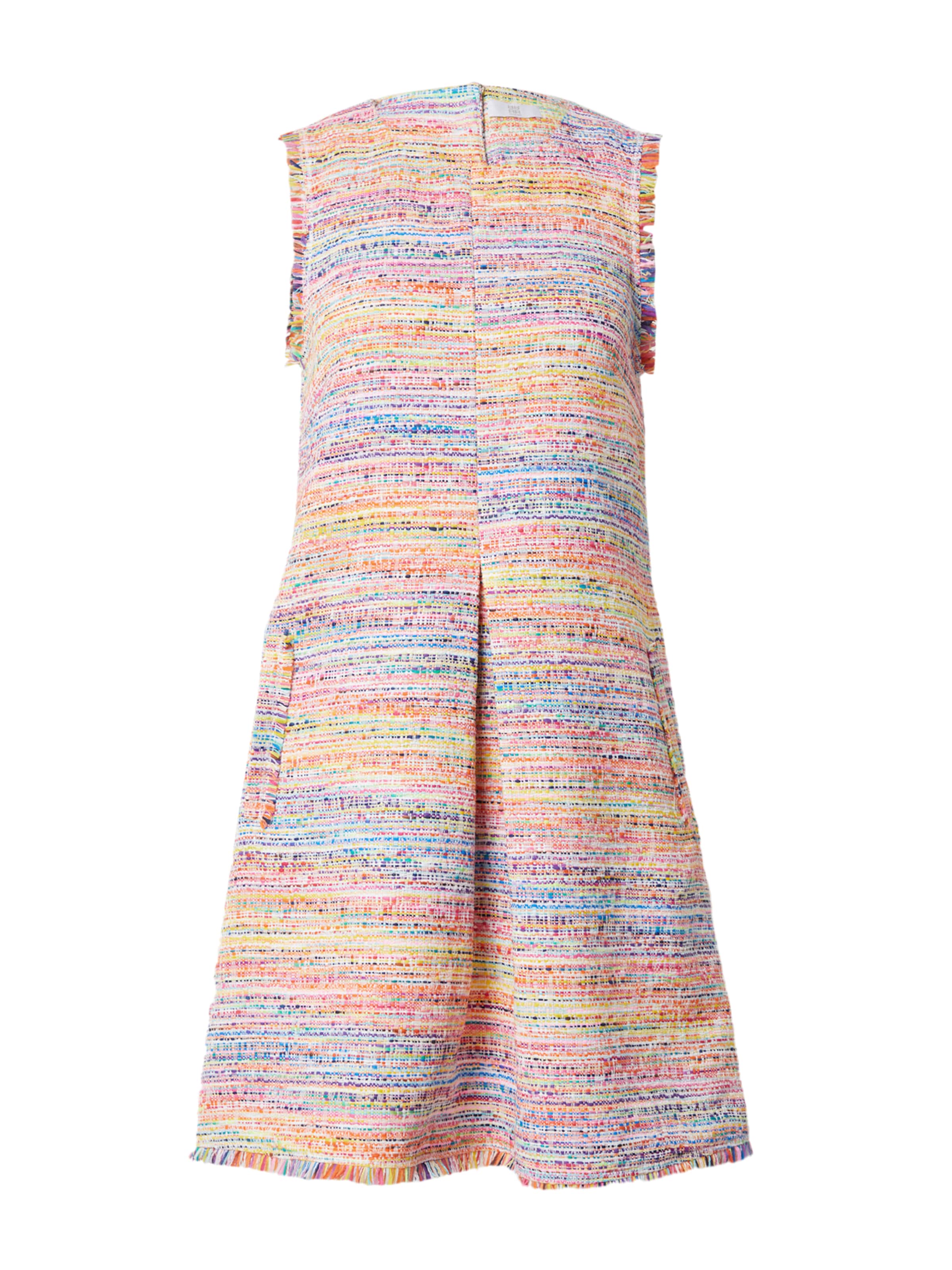 Riani Kleid in Mischfarben: Vorderseite