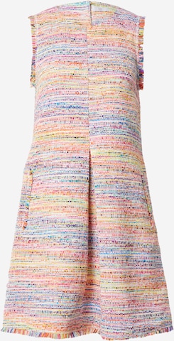 mišri Riani Suknelė: priekis