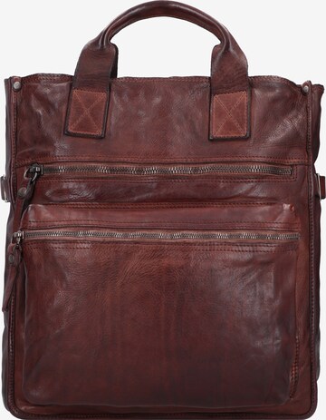 Campomaggi Backpack in Brown