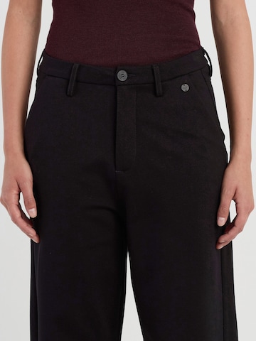 Regular Pantalon '94OLIA' Gang en noir