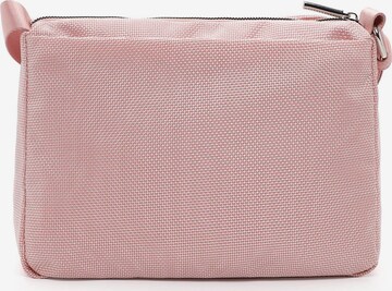 Suri Frey Schultertasche in Pink