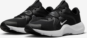 NIKE Sportschoen 'In-Season TR 13' in Zwart