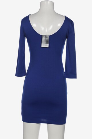 Save the Queen Dress in S in Blue