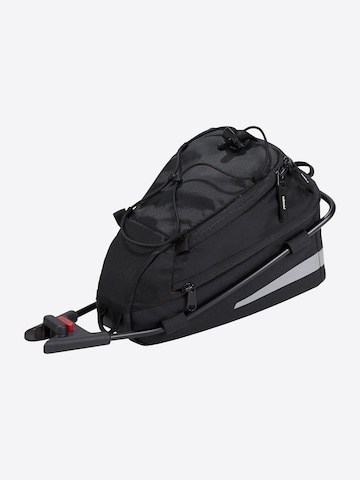 VAUDE Outdoor Equipment 'Off Road Bag S' in Black