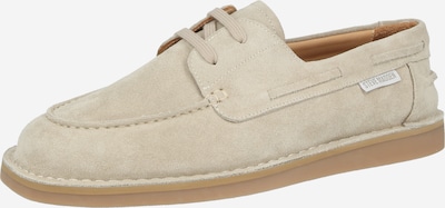 Mokasinai 'Landrovers' iš STEVE MADDEN, spalva – rusvai pilka, Prekių apžvalga