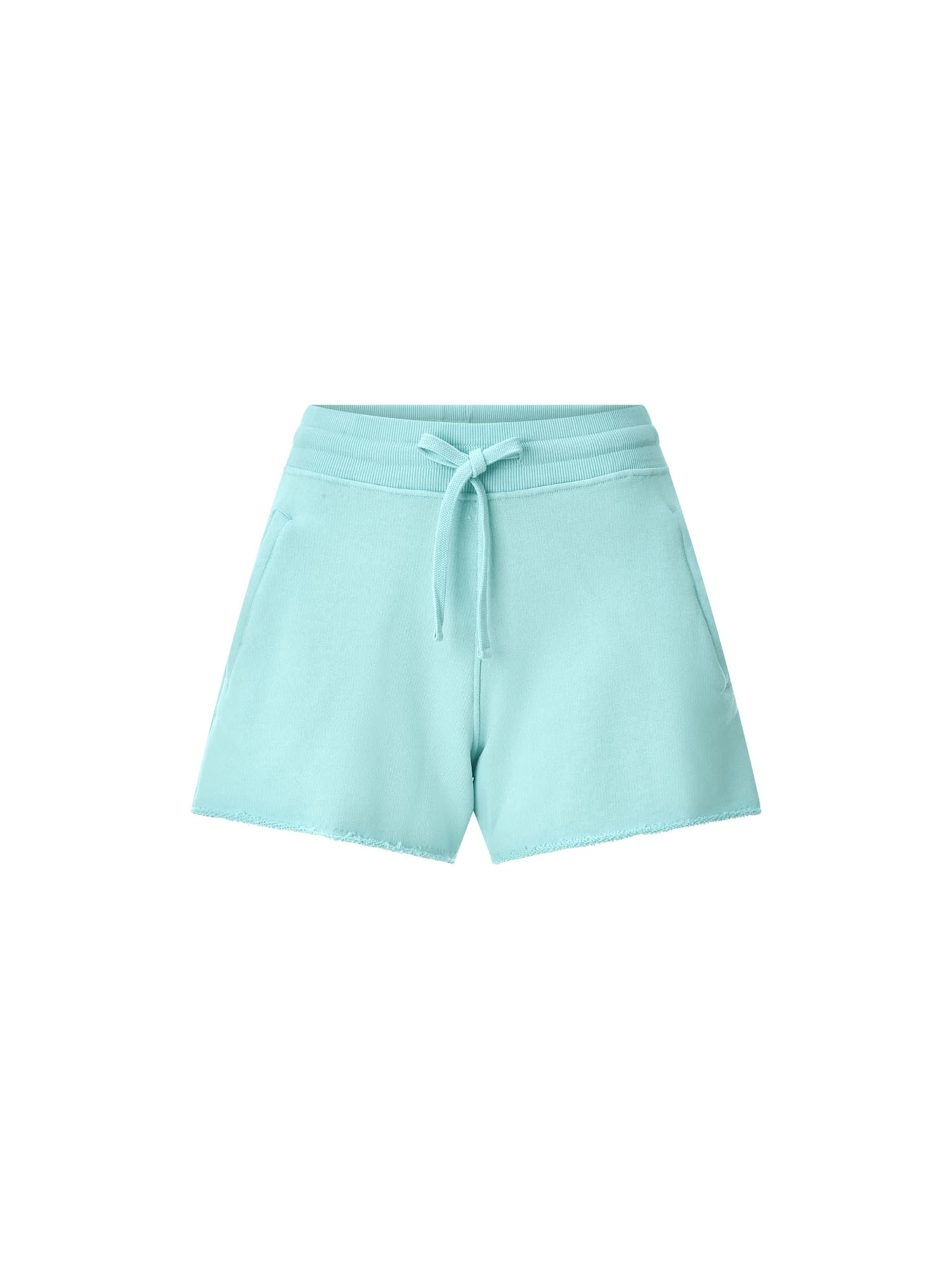 Rich & Royal Regular Broek in Blauw: voorkant